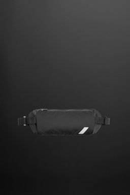 TECHNICAL SPORTS BELT BAG