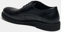 Полуботинки мужские NAISON 093102ЧН - Ralf ringer фото 3