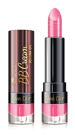 Alvin Dor ADL-15 Губная помада 24h BB Cream тон 30 3,7г