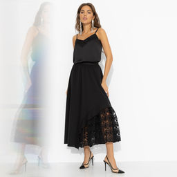 Юбка для особенных моментов, Эпицентр внимания