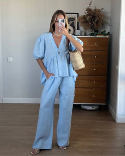 Костюм двойка, Артикул: 135165