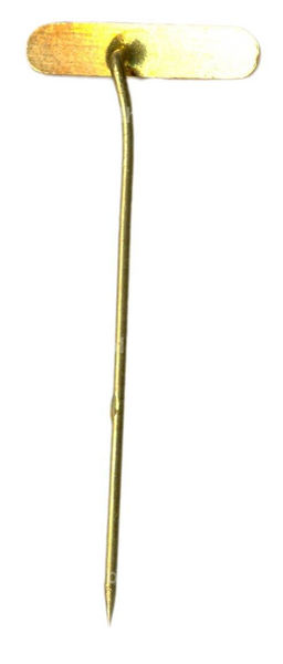 Значок рекламный Rempo