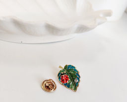 Брошь - Vel vett фото 6