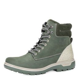 Ботинки для школьников-девочек