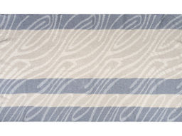 18С309-ШР/у. 85*135 Полотенце "Ветер-1" цв. 3 рис. 357 синий