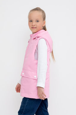 Crockid _ ВК 35011/6 ГР жилет дет