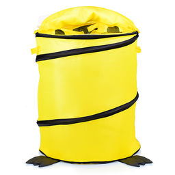 Корзина для игрушек "Тигр" 38*45см.