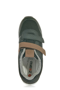 Полуботинки школьные ZEBRA(ЗЕБРА)  фото 3