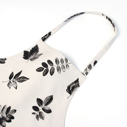 Фартук кухонный «Этель» Impression, 60×70 см, 100% хлопок, репс, 210 г/м²