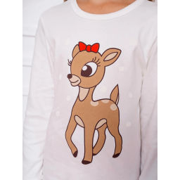 Пижама интерлок 0936201303 - Youlala фото 13