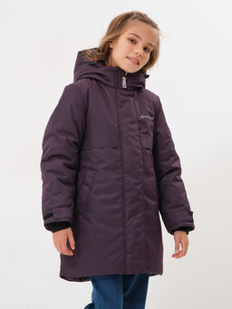 Куртка зимняя 25677-522 бирюзовый - Avese фото 92