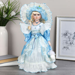 Сувенир коллекционный 45 см / 16988 /уп 24/ - Галеонтрейд фото 15