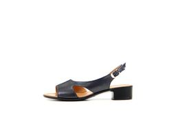 Босоножки EDART 3054.312bl.black.Ibiza