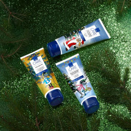 Питательный крем для рук с маслом какао, 75 мл