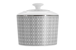 Чайный сервиз Сильвер, 6 персон, 21 предмет - Anna lafarg emily фото 11