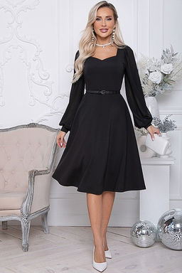 Платье 71667 Новый год