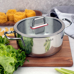 Кастрюля TalleR TR-17273 Тенденси 2,8 л