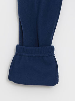 Beli Lastikli Polar Erkek ?ocuk Jogger E?ofman Alt? - Waikiki фото 2