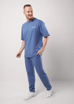 Брюки мужские