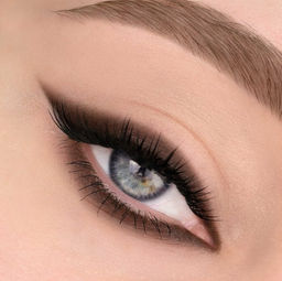 RELOUIS Карандаш для глаз с витамином Е тон 02 brown (Италия)