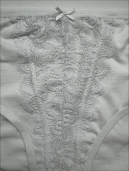 Трусы кюлот баталы Berrak 11666  фото 6