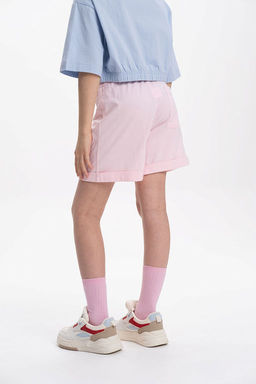 PELICAN, шорты для девочек, Бледно-розовый