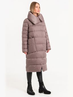 Пальто зимнее LF459.19B.DCAPP - Lab fashion фото 2