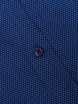 Сорочка мужская длинный рукав GREG 213/231/8041/Z/1  фото 3