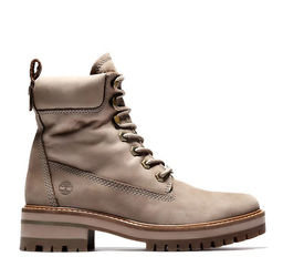 Ботинки / timberland