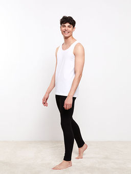 Standart Kal?p Termal Pijama Alt