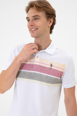 Erkek Vizon Ti__rt Sepette S_rpriz _ndirim - U.s. polo assn фото 2