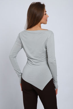 Лонгслив 83904