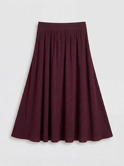 Beli Lastikli Dokulu Klo? Etek