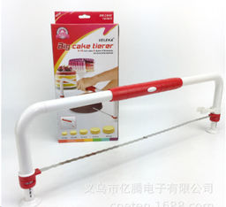 Нож для резки коржей / DE-830 /уп 64/