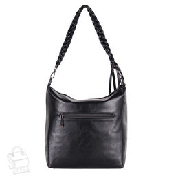 Сумка женская 3443-401 black Polina&Eiterou/30  фото 4