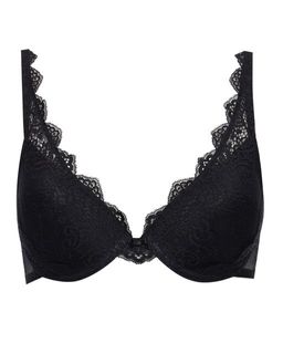 Бюстгальтер с чашкой без пуш-ап - Deseo фото 2