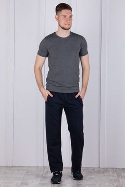 Брюки спортивные
3.MM110A-синий