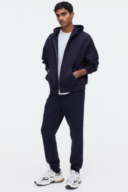 Pantal?n de ch?ndal interlock Regular Fit - H&m фото 5