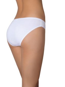 BO221 Slip - bianco