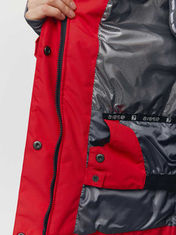 Костюм утеплённый 25217-486 - Avese фото 121