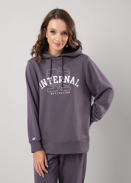 Худи женское