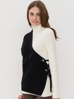 Жилет женский 9242-91034 - Vay фото 2