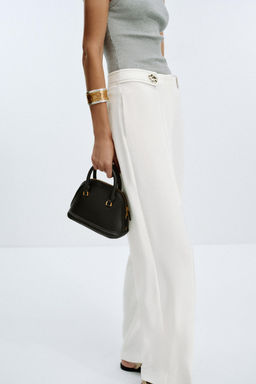 CITY BAG - Zara фото 3