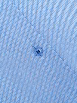 Сорочка мужская длинный рукав GREG 213/137/1339/Z/1 STRETCH_V  фото 2