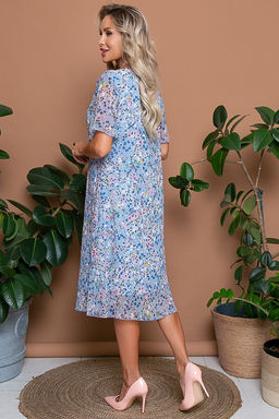 Платье 71163 - Avili фото 7