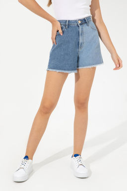 Kad_n A__k Mavi Jean _ort - U.s. polo assn фото 2