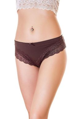 Трусы женские Annajolly, арт.9618 (ТБ-4000), в ассортименте