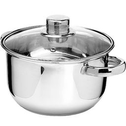 25753 MB Набор посуды 6пр с/кр 2+2,9+4,9л (х4) - Mayer&boch фото 5