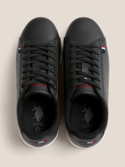 Женские кеды U.S.POLO ASSN. FRANCO GLB 5PR