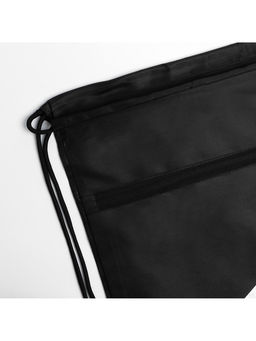 Сумка для мокрых вещей, 42*32 см, цвет черный - Onlitop фото 12